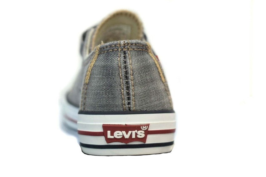 Levis VTRU0088T Grey