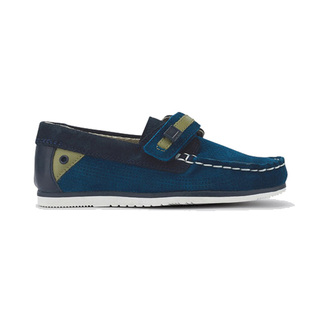 Mayoral Moccasin 43393-074 Blue