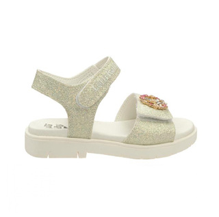 Lelli Kelly LKCV3570-LA01 White Glitter