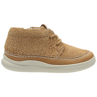 Clarks Cloud Aklark Inf 26129804 Brown