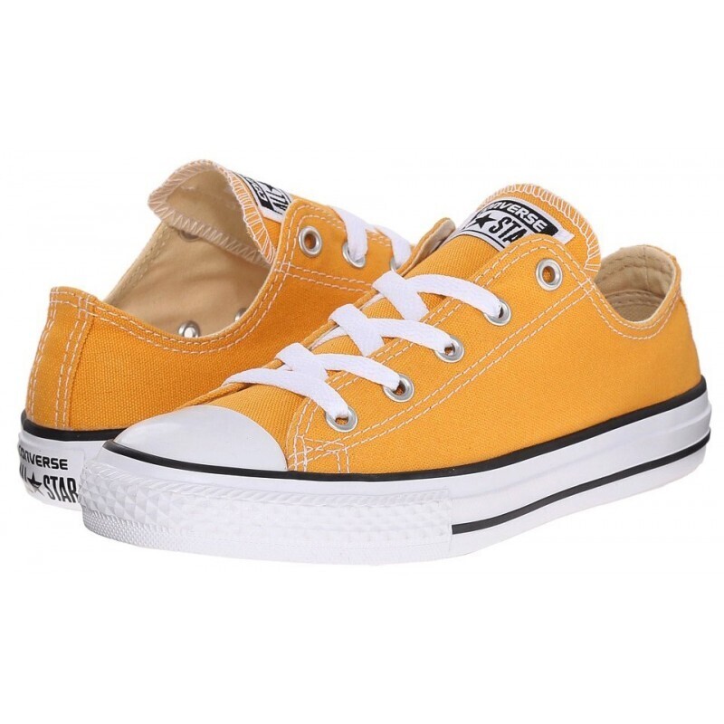 ALL STAR CHUCK TAYLOR CTAS OX Solar 351178C