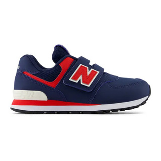 New Balance PV574KIK Μπλε