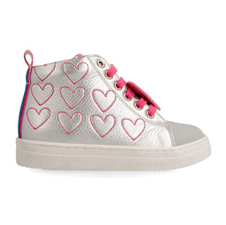 Agatha Ruiz de la Prada 211946-B Silver