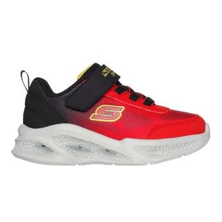 Skechers Meteor Lights KRENDOX 401495N-RDBK