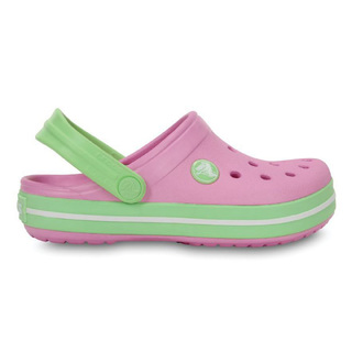 CROCS 10998-6IK Ροζ