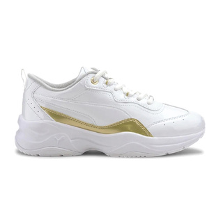 Puma Cilia Patent Youth 371629-01