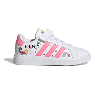 Adidas Disney Minnie Mouse Grand Court GY6629