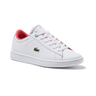 Lacoste Carnaby 0721-B53 White