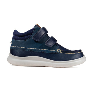 Clarks Crest Tuktu Toddler Μπλε