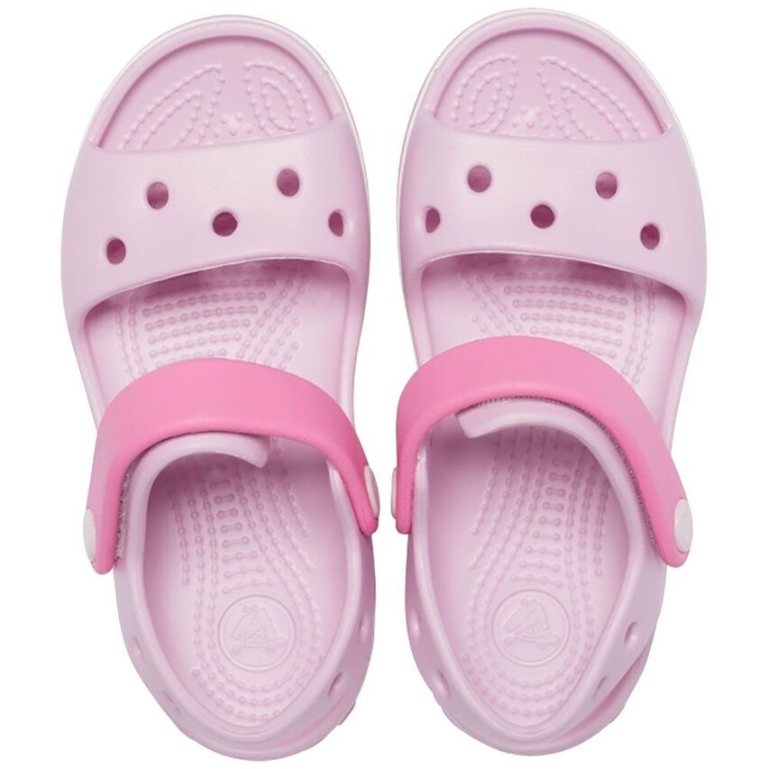 Crocs shoe 12856-6gd pink