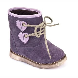 Froddo Boot G2160026-3 Purple