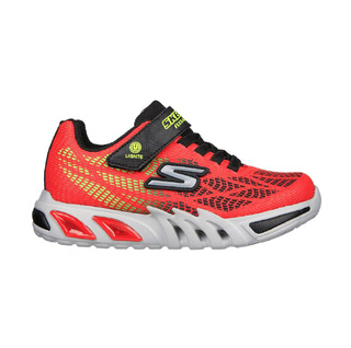 Skechers Flex Glow Elite Vorlo 400137L-RDBK