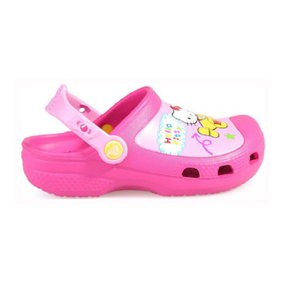 CROCS 15871-670 Ροζ