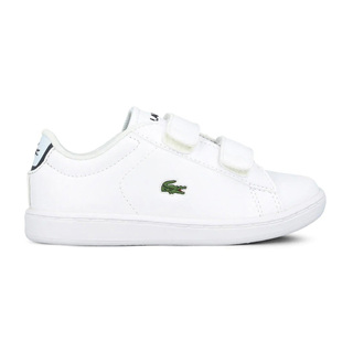 Lacoste Carnaby Evo BL White