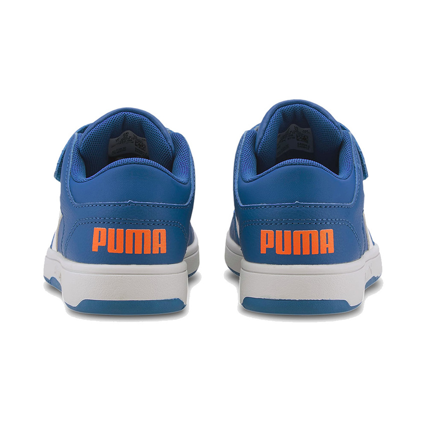 Puma Rebound Layup Lo Sl V Ps 370492-08