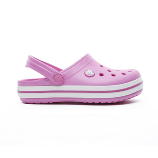 CROCS 204537-6U9 Ροζ