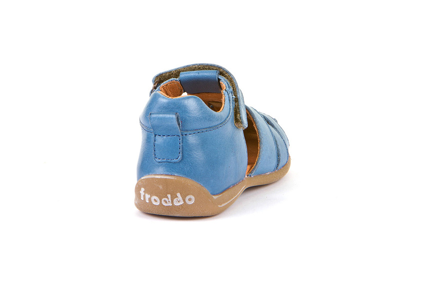 Froddo PAP / Lot G2150130-1 Blue-Jeans