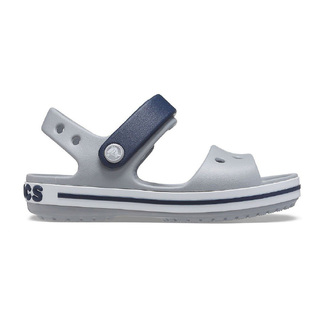 CROCS πέδιλο 12856-01U Γκρι