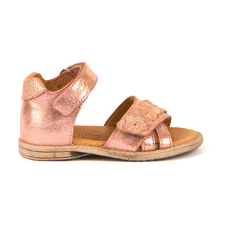 Froddo G2150161-2 Pink metallic