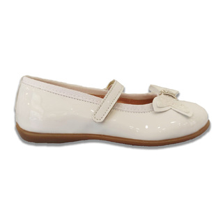 Aby Shoes 331-010 White