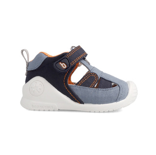 Biomecanics Sneaker 222182-A Blue