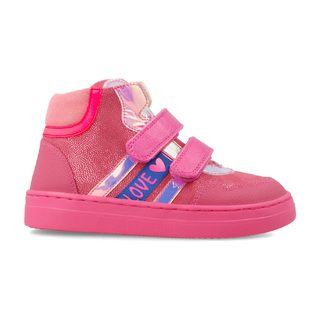 Agatha Ruiz de La Prada 221943-A Fuxia