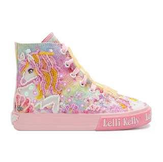 Lelli Kelly UNICORN LKED1004-BX02 Πολύχρωμο