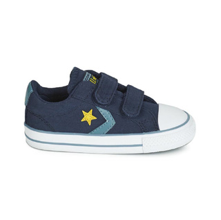 CONVERSE ALL STAR STAR PLAYER 2V OX 763528C