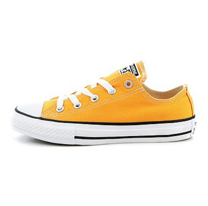 ALL STAR CHUCK TAYLOR CTAS OX Solar 351178C