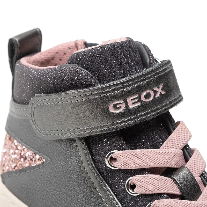 Geox J944GM-C1FK8 Grey