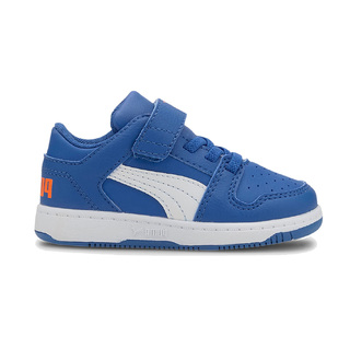 Puma Rebound Layup Lo Sl V Inf 370493-08