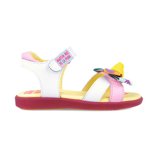 Agatha Ruiz De la Prada 242961-B Λευκό