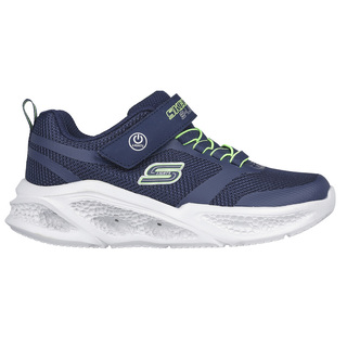 Skechers Meteor Lights 401675L-NVLM