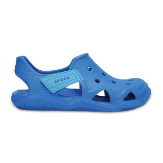 CROCS 204021-456 Μπλε