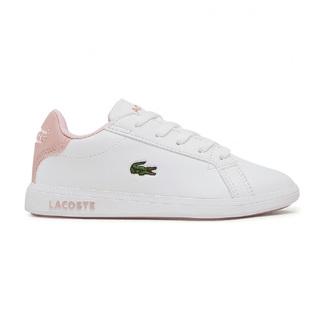 Lacoste Graduate 0721.1y9 White