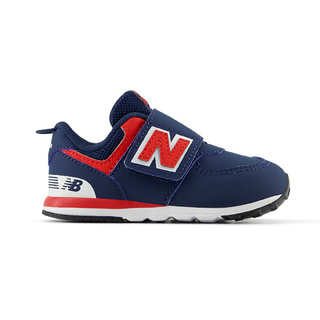 New Balance NW574KIK Μπλε