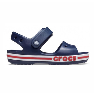 CROCS 205400-4CC Μπλε