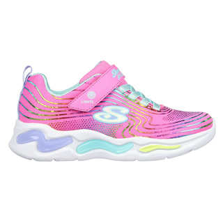 Skechers Wavy Beams 302338-PKMT