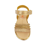 Aby Shoes 462-017 Gold