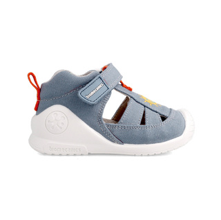 Biomecanics sneaker 222183-A blue