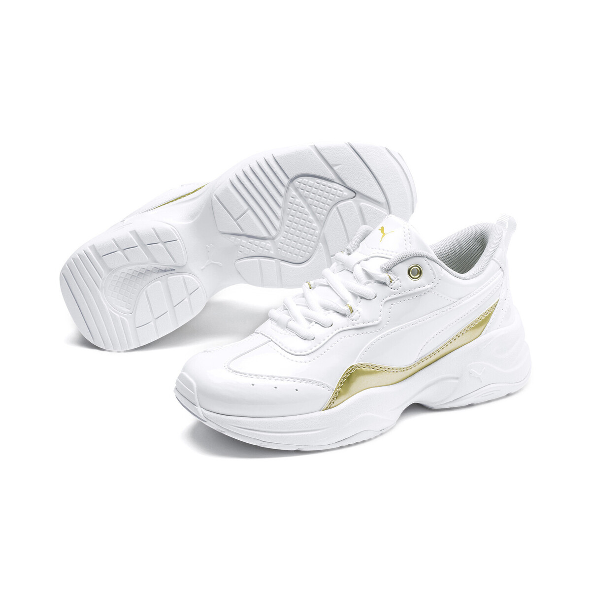 Puma cilia patent online