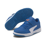 Puma Rebound Layup Lo Sl V Ps 370492-08