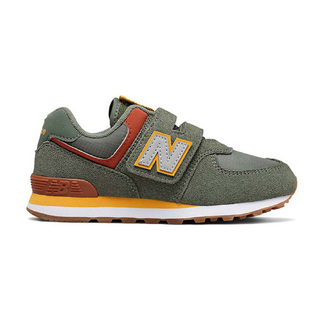 New BALANCE CLASSIC YV574PAD