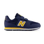 New Balance PV500CNG Μπλε