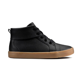 Clarks City Oasis HI Black (26143252)