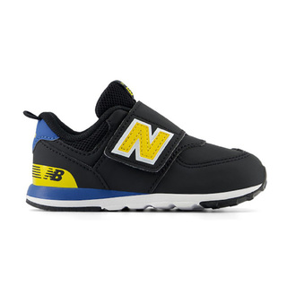 New Balance NW574KIB Μαύρο