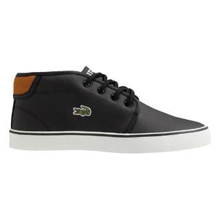 Lacoste Ampthill Μαύρο (37-40CUC0001094)