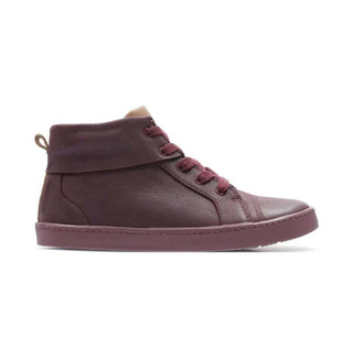 Clarks City Oasis Hi Bordeaux (26137036)