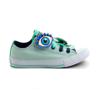 Converse CTAS LOOPHOLES 656043C