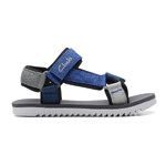 Clarks Peak Web 26171894 Blue